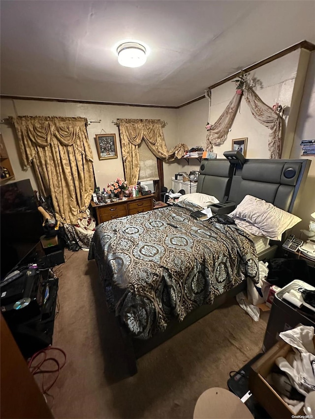 229 Nichols Ave, Brooklyn, NY 11208 - view of bedroom