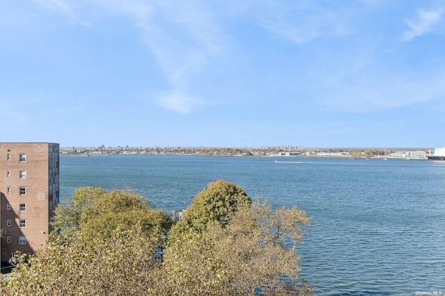 166-25 Powells Cove Blvd Unit 8D, Beechhurst, NY 11357 - water view