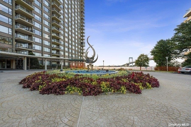 166-25 Powells Cove Blvd Unit 8D, Beechhurst, NY 11357 - view of property