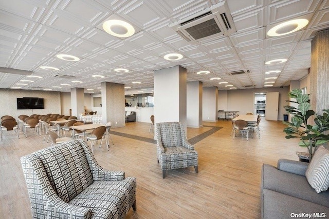 166-25 Powells Cove Blvd Unit 8D, Beechhurst, NY 11357 - view of building lobby