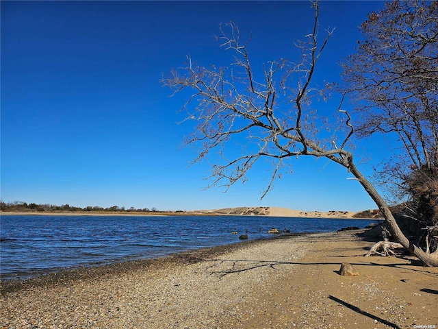 water view