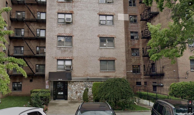 138-25 31st Dr Unit 3E, Flushing, NY 11354 - view of apartment building / complex