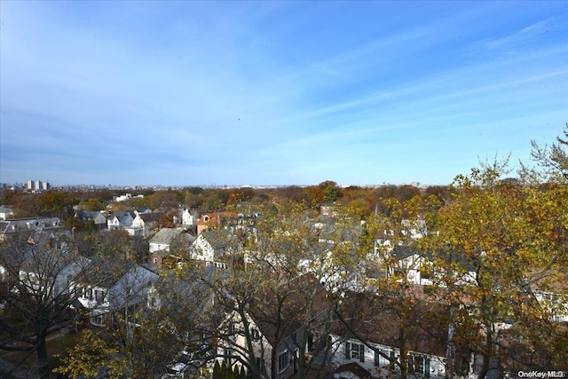 view of landscape