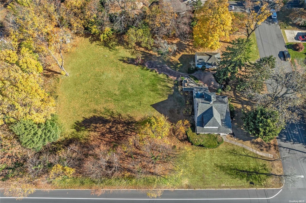 22 Broadway, Greenlawn, NY 11740 - view of property location
