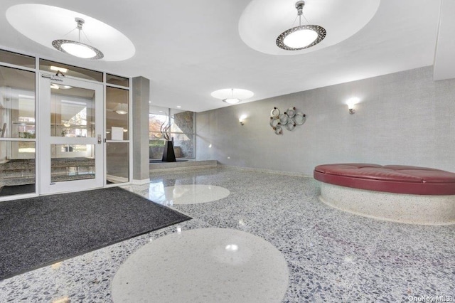 18-75 Corporal Kennedy St Unit 2F, Bayside, NY 11360 - view of building lobby