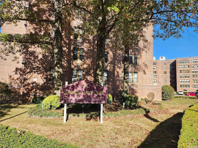 18-75 Corporal Kennedy St Unit 2F, Bayside, NY 11360 - view of apartment building / complex