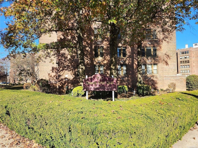 18-75 Corporal Kennedy St Unit 2F, Bayside, NY 11360 - view of building exterior