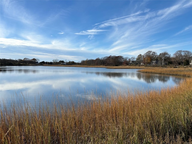 water view