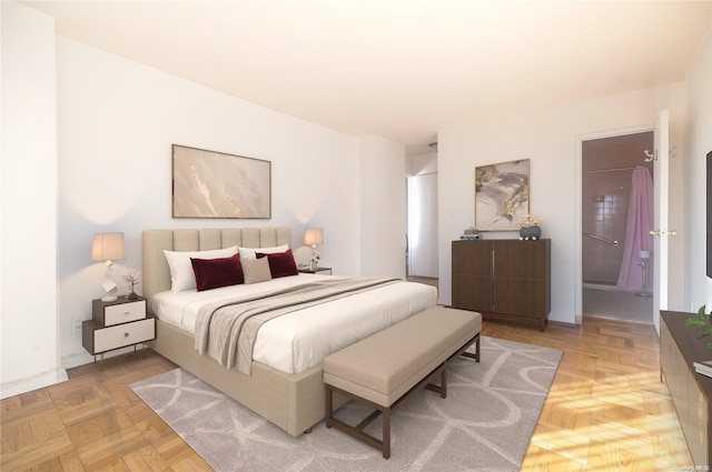 166-25 Powells Cove Blvd Unit 10G, Whitestone, NY 11357 - view of bedroom