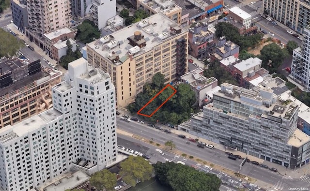 57 Flatbush Ave, Brooklyn NY, 11201 land for sale