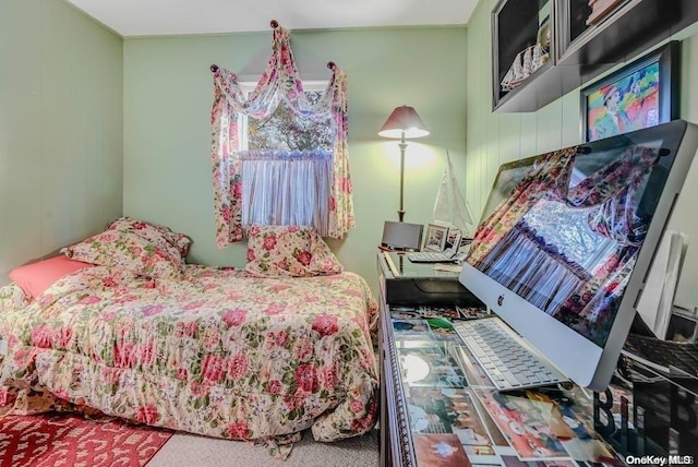 529 Birch Hollow Dr, Shirley, NY 11967 - view of bedroom