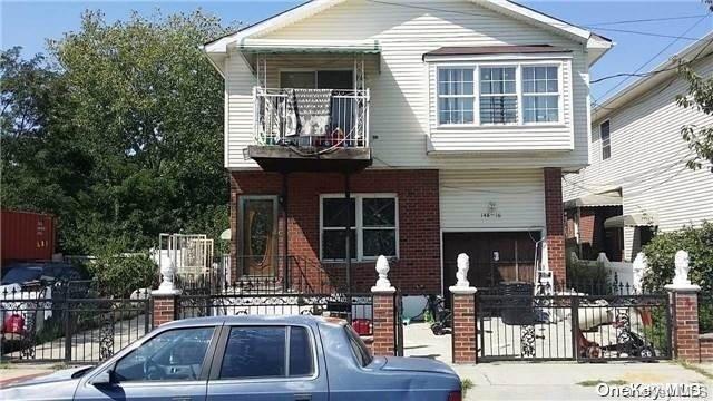 Listing photo 2 for 148-16 226th St, Springfield Gardens NY 11413