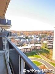 18-05 215th St Unit 16S, Bayside, NY 11360 - view of balcony