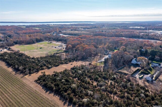 1400 Aldrich Ln, Laurel, NY 11948 - view of property location featuring rural landscape