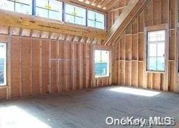 miscellaneous room featuring plenty of natural light