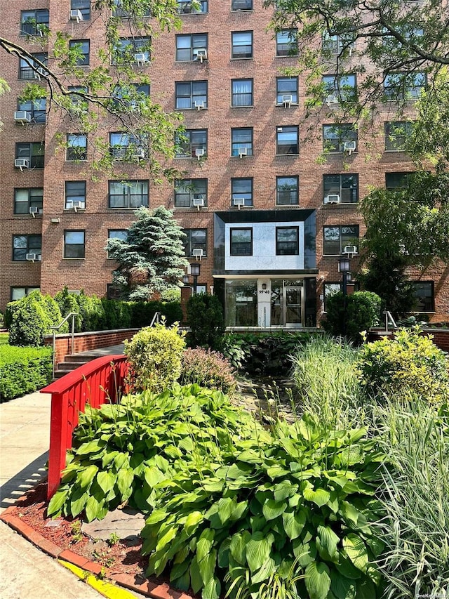 99-40 63rd Rd Unit 5A, Rego Park, NY 11374 - view of apartment building / complex