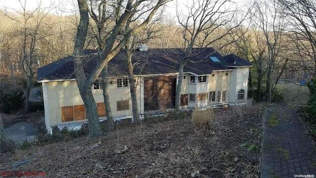 11 Split Rock, Melville, NY 11747 - exterior space