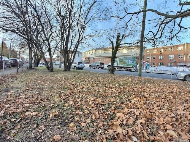 E 93rd St, Canarsie NY, 11236 land for sale