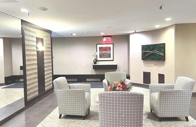 5 Schenck Ave Unit 3E, Great Neck, NY 11021 - common area featuring recessed lighting