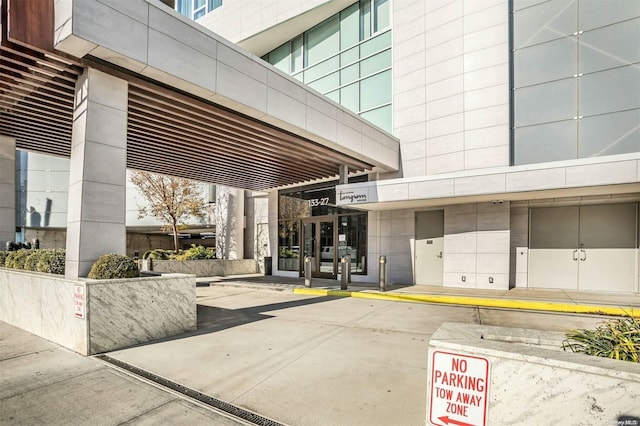 133-27 39th Ave Unit 9S, Flushing, NY 11354 - view of community