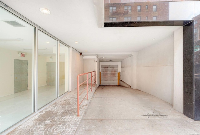 95-08 65th Rd Unit 7A, Rego Park, NY 11374 - view of hallway