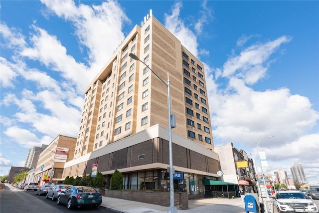 119-49 Union Tpke Unit 7E, Forest Hills, NY 11375 - view of property