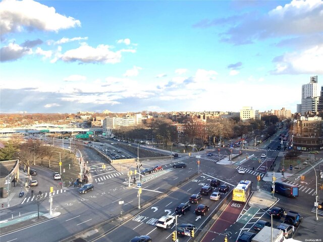 119-49 Union Tpke Unit 7E, Forest Hills, NY 11375 - view of urban area