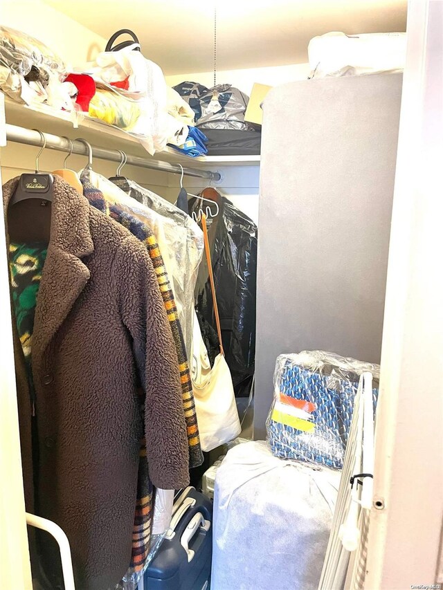 119-49 Union Tpke Unit 7E, Forest Hills, NY 11375 - view of storage