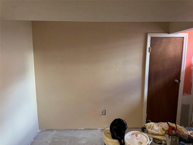 776 Hewitt, Bronx, NY 10455 - interior space