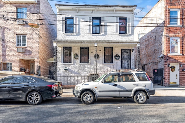 35-38 104th St, Corona, NY 11368 - view of multi unit property