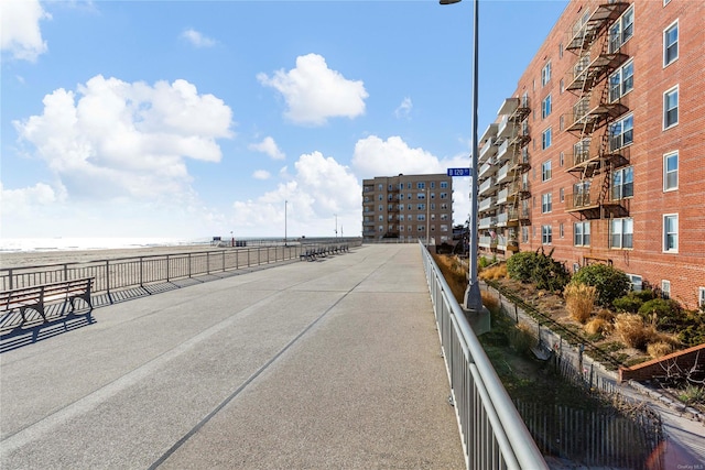 133BEACH 120th St Unit 1E, Rockaway Park, NY 11694 - photo 11