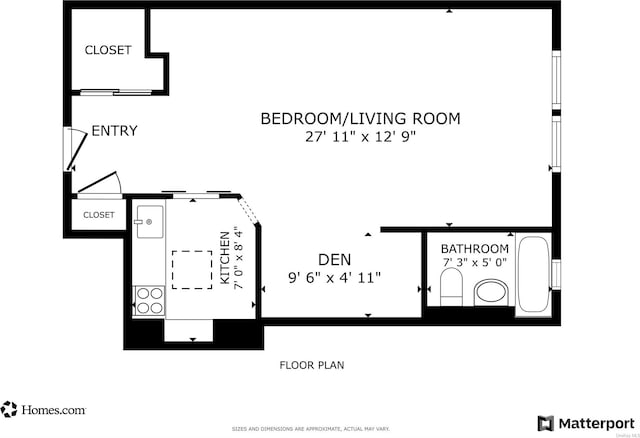 133BEACH 120th St Unit 1E, Rockaway Park, NY 11694 - photo 15