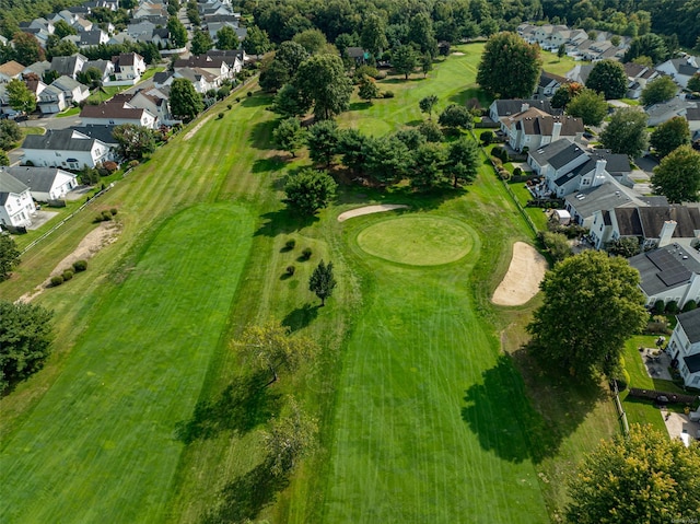 811 Spring Lake Dr Unit 811, Middle Island, NY 11953 - view of property location with nearby suburban area and a golf club