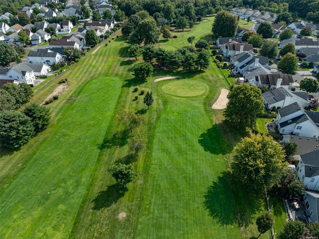 811 Spring Lake Dr Unit 811, Middle Island, NY 11953 - aerial overview of property's location with nearby suburban area