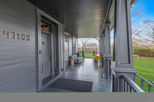 47100 Rte 25, Southold, NY 11971 - photo 34