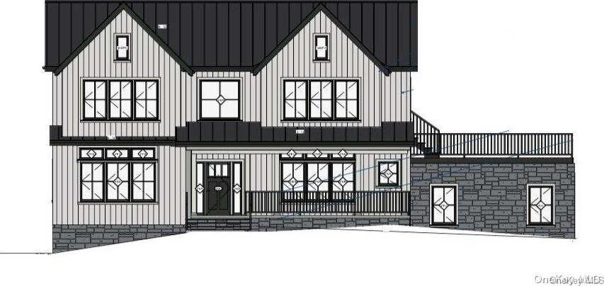 4 Alexandra Ct, Manorville, NY 11949 - photo 1