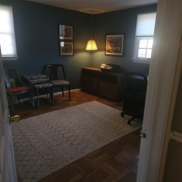 124 Mayhew Ave, Babylon, NY 11702 - view of office