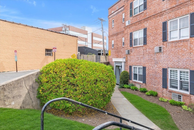 21 S Village Ave Unit 3, Rockville Centre, NY 11570 - view of property