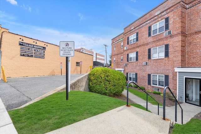 21 S Village Ave Unit 3, Rockville Centre, NY 11570 - view of property