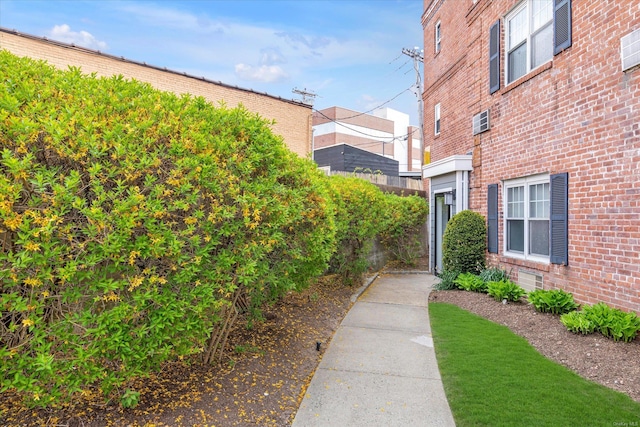 21 S Village Ave Unit 3, Rockville Centre, NY 11570 - exterior space