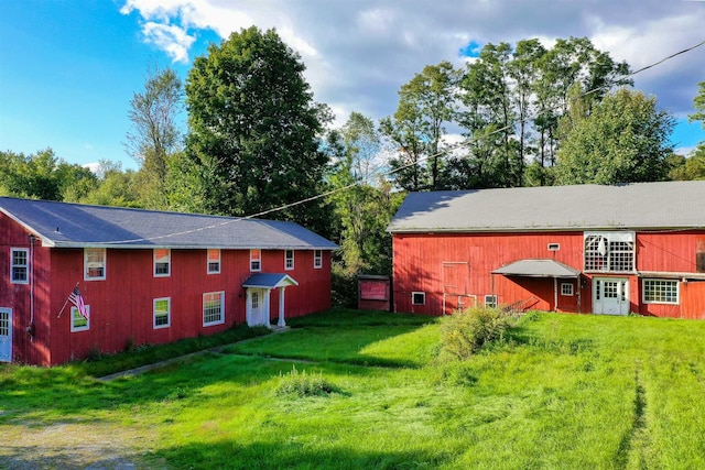 2723 Rte 82, Lagrangeville, NY 12540 - photo 2