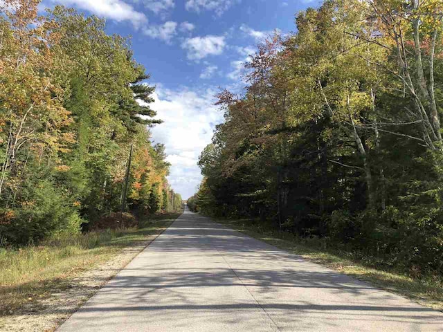 27 Birchview Dr, Kewadin MI, 49648 land for sale