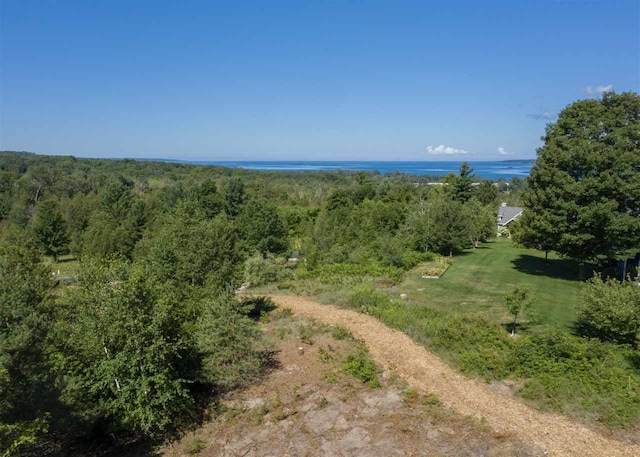 Listing photo 2 for 3125 Old Orchard Ln, Petoskey MI 49770