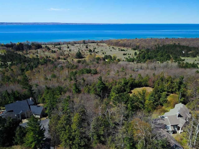 5830 Westward Psge, Harbor Springs MI, 49740 land for sale