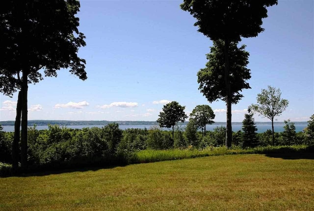 8084 Broken Rdg E, Harbor Springs MI, 49740 land for sale