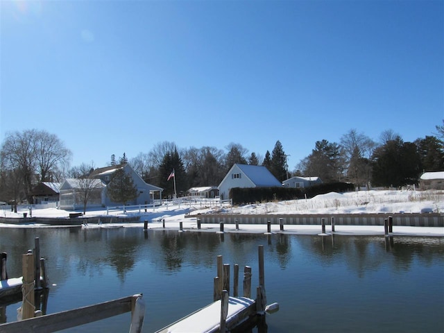 Listing photo 3 for 6320 River St, Alanson MI 49706