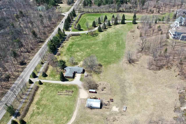 8100 Broken Rdg, Harbor Springs, MI 49740