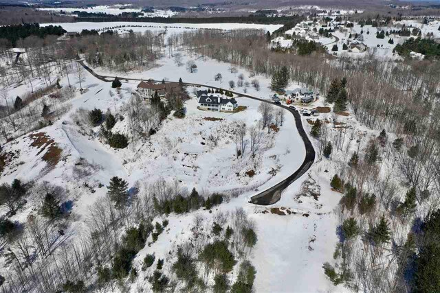 8167 E Ridge Rd, Harbor Springs, MI 49740