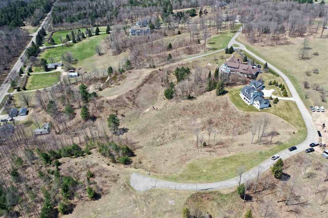 8183 E Ridge Rd, Harbor Springs, MI 49740
