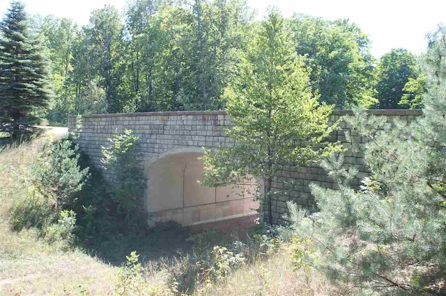 TBD Wintergreen, Harbor Springs, MI 49770